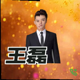 王磊